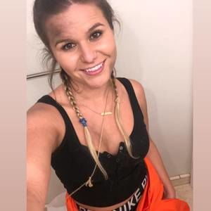 Meet your Posher, Kelley